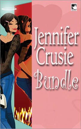 Title details for Jennifer Crusie Bundle by Jennifer Crusie - Available